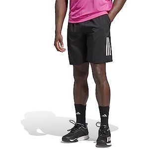 Adidas Club 3-Stripes Tennis Shorts Man Volwassene