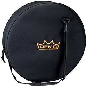 Remo HD-0016-BG tas voor tamboerijn, 17,5 inch x 4,5 inch