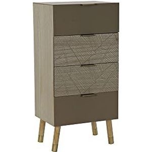 DKD Home Decor Commode, standaard