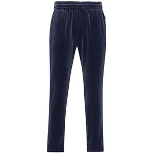 Trigema 554094 Mous Dames, Navy Blauw, L