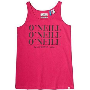 O'Neill All Year Tanktop voor meisjes, Roze