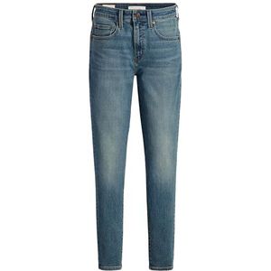 Levi's Skinny jeans voor dames 721 met hoge taille, Tore It Up No Dx T2