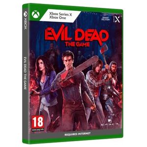 Evil Dead: The Game (Xbox X)