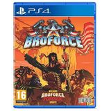 Broforce - PS4
