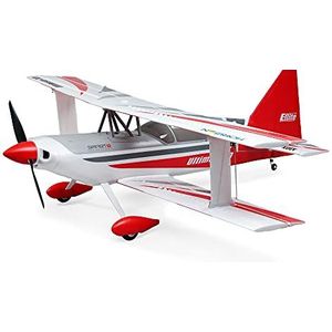 E-flite RC vliegtuig Ultimate 3D 950mm PNP (zender, ontvanger, accu en oplader niet inbegrepen), EFL16575