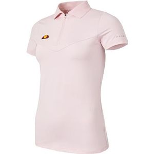 Ellesse Kartin Polo Rose clair, rose clair, 40