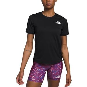 THE NORTH FACE Sunriser T-shirt voor dames