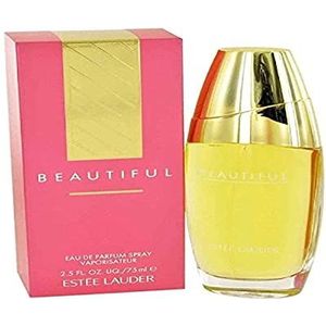 Eau de Parfum ""Beautiful"", 75 ml