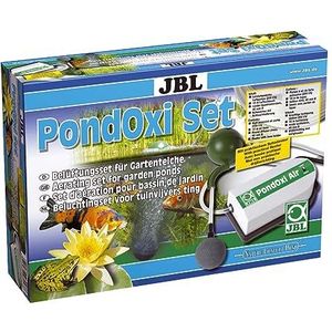 JBL Pond 28013 ventilatieset voor tuinvijver