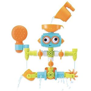 Infantino - Badspeelgoed - Robot