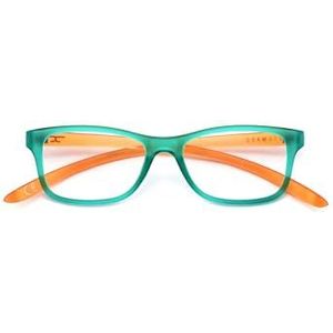 De Tomaso Reading Glass meerkleurig, 53 mm, uniseks, meerkleurig, 53 mm, Meerkleurig