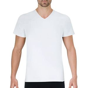 Eminence Heren Les Classiques T-shirt, Weiß