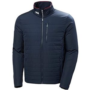 Helly Hansen Crew Isolatiejack voor heren, Navy 597