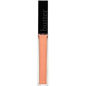 butter LONDON Plush Rush lipgloss, Pillow Talk