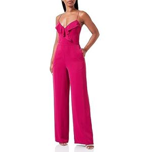 Vera Mont Vera Mont 8718/4514 Jumpsuit voor dames, Roze