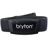 Bryton Ht03 GPS-computer, uniseks, volwassenen, zwart, M