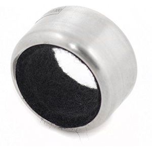 Metaltex Druppelvrije ring