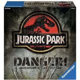 Ravensburger Jurassic Park Danger! - Adventure Strategy Board Game