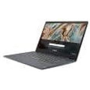 Lenovo - IdeaPad 3 Chromebook 14M836 MT8183 14 FHD TN 4 GB 64 GB eMMC Chrome OS