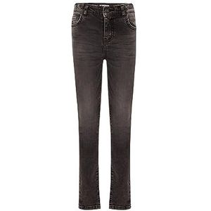 LTB Sophia G Jeans pour Filles, Almost Black Wash 53317, 5 ans