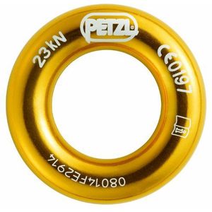 PETZL C04620 Verbindingsring, klein model