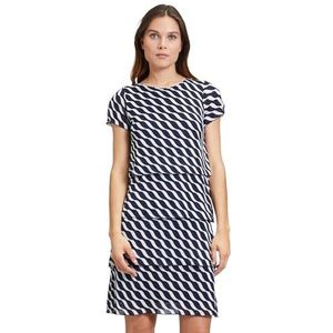 Betty Barclay 1555/2612 Damesjurk, Blauw, 38