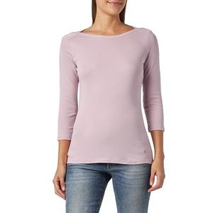 United Colors of Benetton T-shirt met korte mouwen voor dames, 24D lila