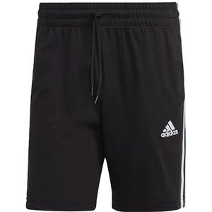 adidas Heren Essentials 3-Stripes Shorts