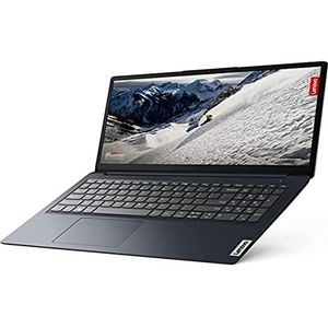 Lenovo Notebook IP1 15ALC7 15,6 inch Qwerty in het Spaans 512 GB SSD 8 GB RAM