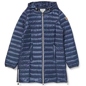 Windfield / Danwear Damesjas, 1000-400T, blauw (41 blauw), maat 44, Blauw (41)