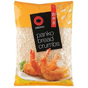 Obento Panko Breadcrumbs 1kg