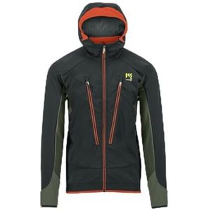 KARPOS Piz Palu' Evo Jkt Jacket Homme