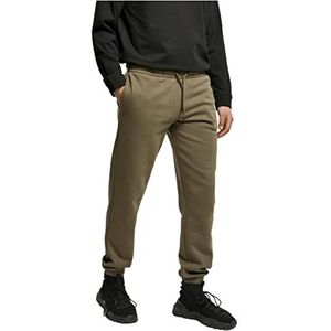 Urban Classics heren broek, Donkere Olijf