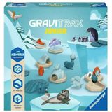 GraviTrax Junior Extension Ice