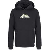 Sweatshirt Jack & Jones Mountain Logo Enfants