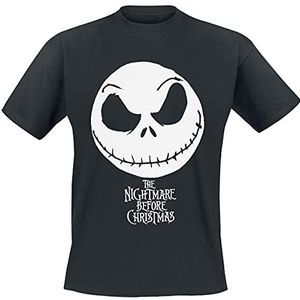 NBX Jack Face XL T-shirt