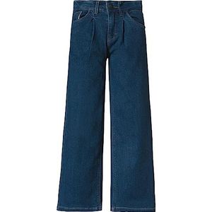 Name It Dames Jeans, Medium Blue Denim