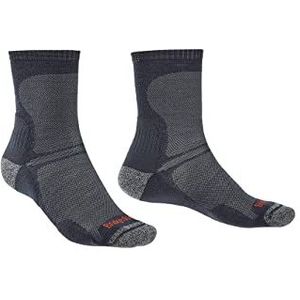 Bridgedale HIKE Ultralight T2 Merino Performance Original Crew Crew dames