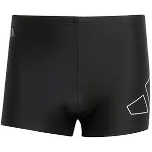 adidas Big Bars Swim Boxershorts voor heren