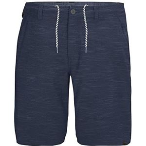 G.I.G.A. DX Casual bermuda/korte herenshorts, Donkerblauw