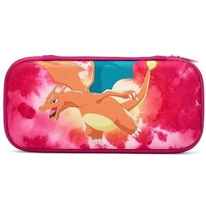 PowerA Slim Case Tie Dye Charizardnintendo Switch