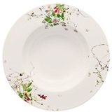 Rosenthal Pastabord Brillance Fleurs Sauvages ø 23 cm