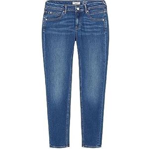 Marc O'Polo B41921012277 Damesjeans, Meerkleurig