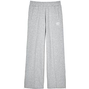 Umbro - Pantalon de survêtement Core pour femme, gris, M