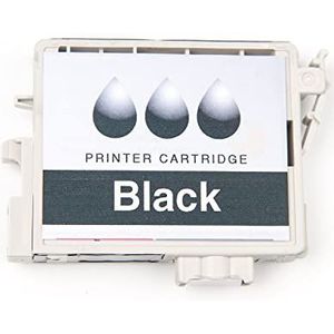 HP 991XC High Yield Black PageWide inktcartridge, 22.000 pagina's, zwart