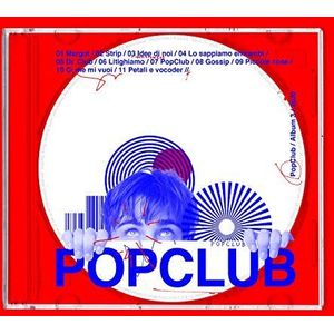 Popclub