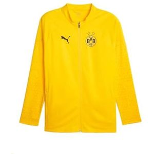 BVB Borussia Dortmund Officiële trainingsjas, uniseks jas