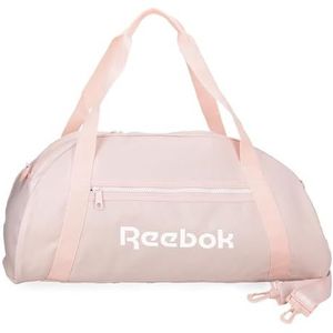 Reebok Sally Reistas, één maat, Roze, Reistas