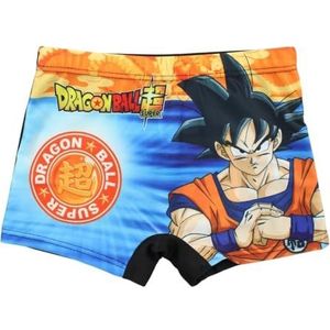 Disney Dragon Ball zwemboxershorts, zwemkleding set voor jongens