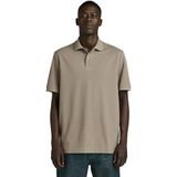 G-STAR RAW Essential Poloshirt voor heren, Groen (Shamrock D22783-d287-2199)